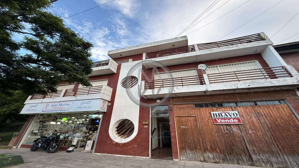 Departamento Edificio "Tempo"