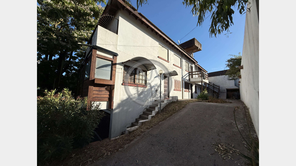 Departamento Depto. de 1 ambiente en PB