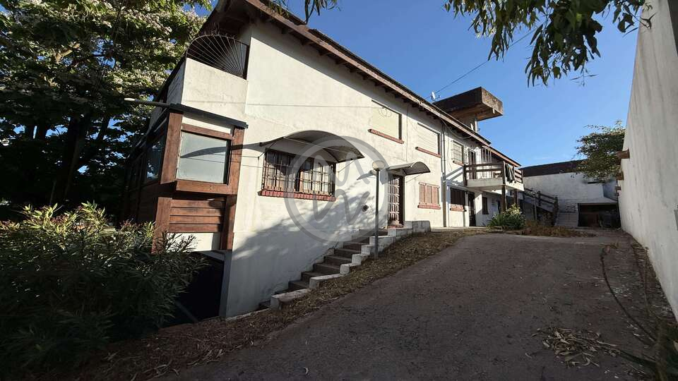 Departamento Depto. de 1 ambiente en PB