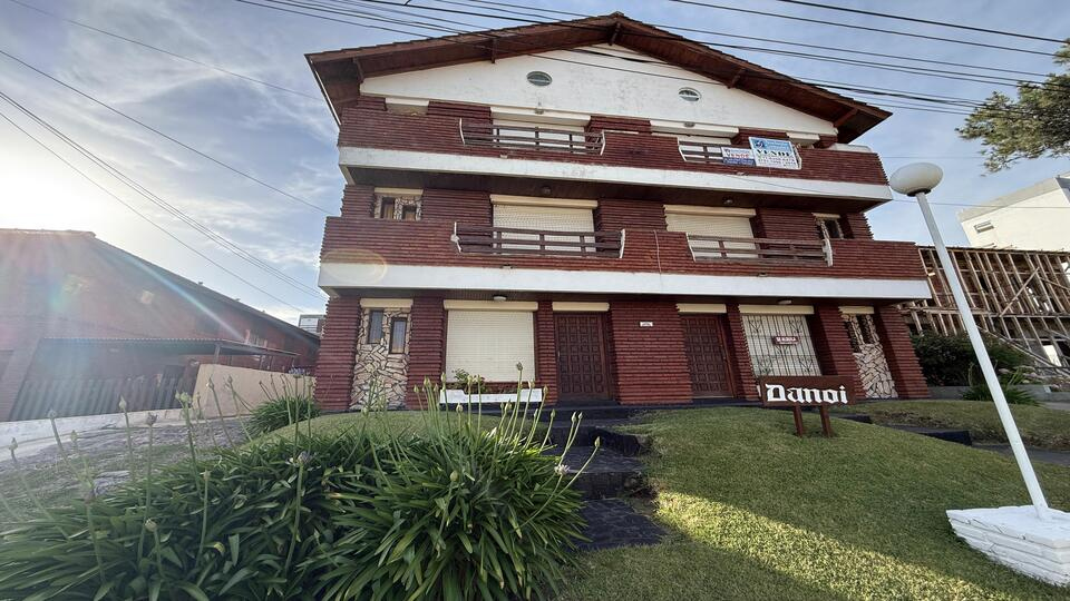 Departamento Depto para 2/3 pax