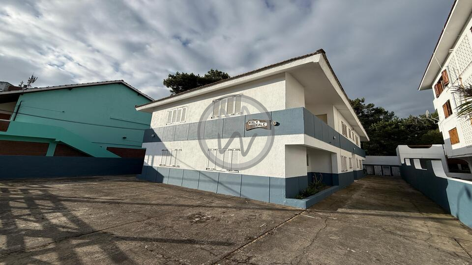 Departamento Edificio "Kali-Kale"