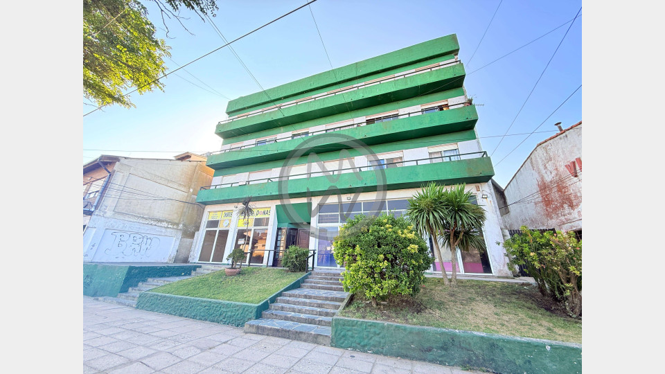 Departamento Edificio "Concorde I"