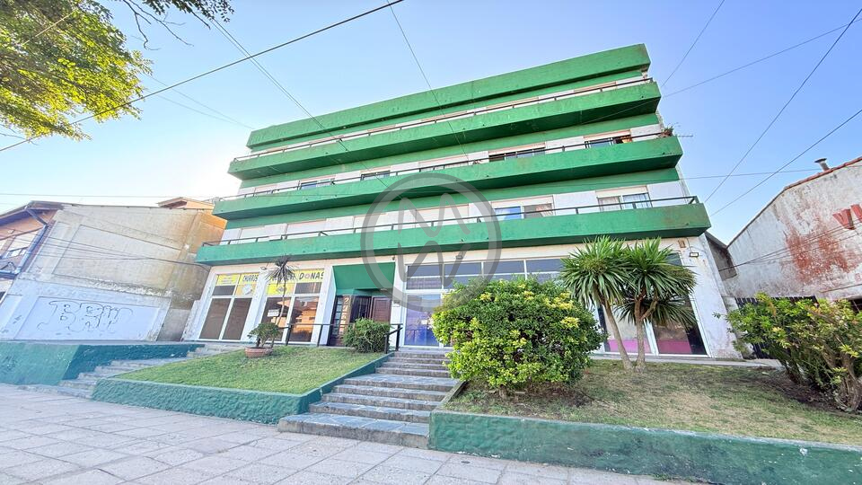 Departamento Edificio "Concorde I"