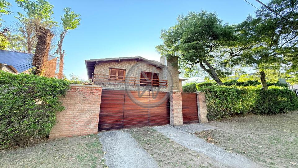 Chalet Chalet para 6/7 pax