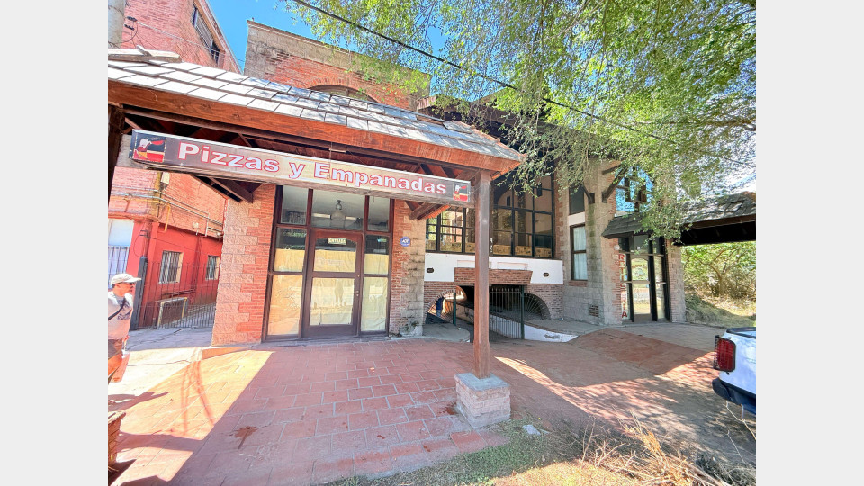 Local Amplio local comercial