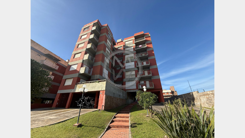 Departamento Edificio "Olimpo"