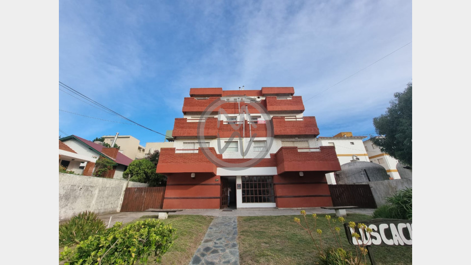 Departamento Edificio "Caciques"