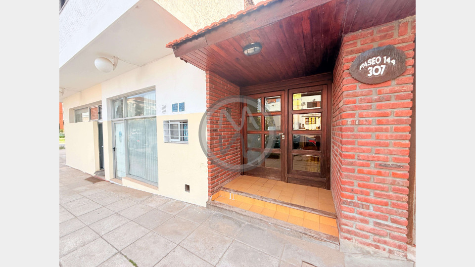 Departamento Edificio "El Ancla"