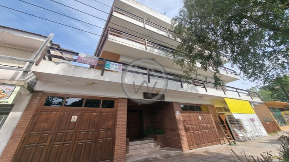 Departamento Edificio "Paulamar"