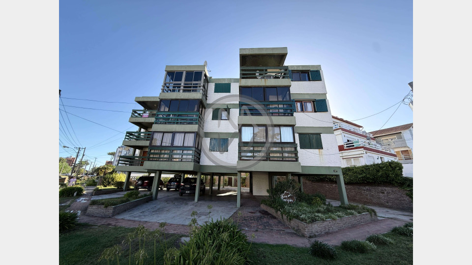 Departamento Edificio "Don Enrique"