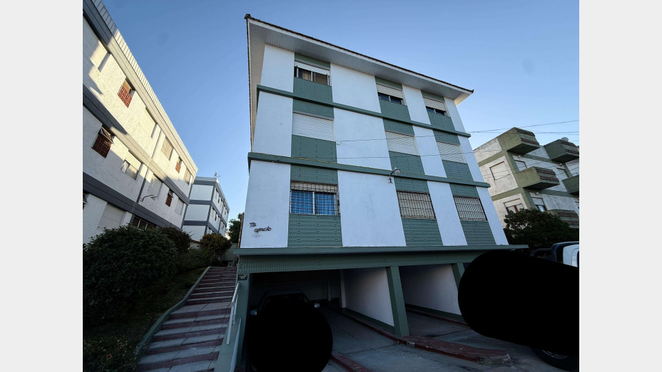 Departamento Edificio "Mi capricho"