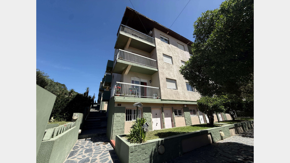 Departamento Edificio "Claro de Luna"