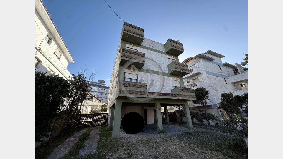 Departamento Luminoso departamento de 3 amb!