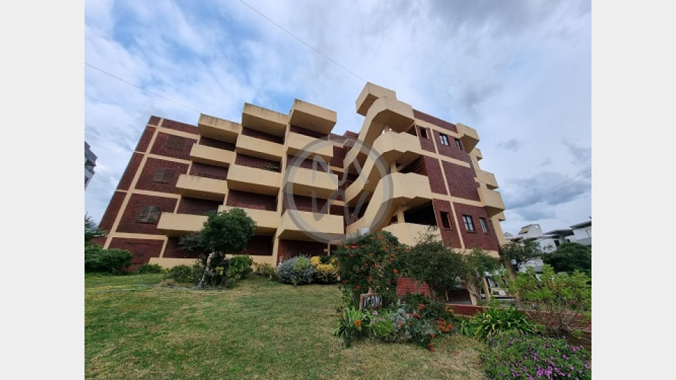 Departamento Edificio "Icono"