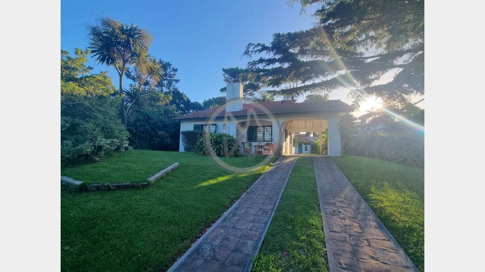 Chalet Encantador chalet estilo campo