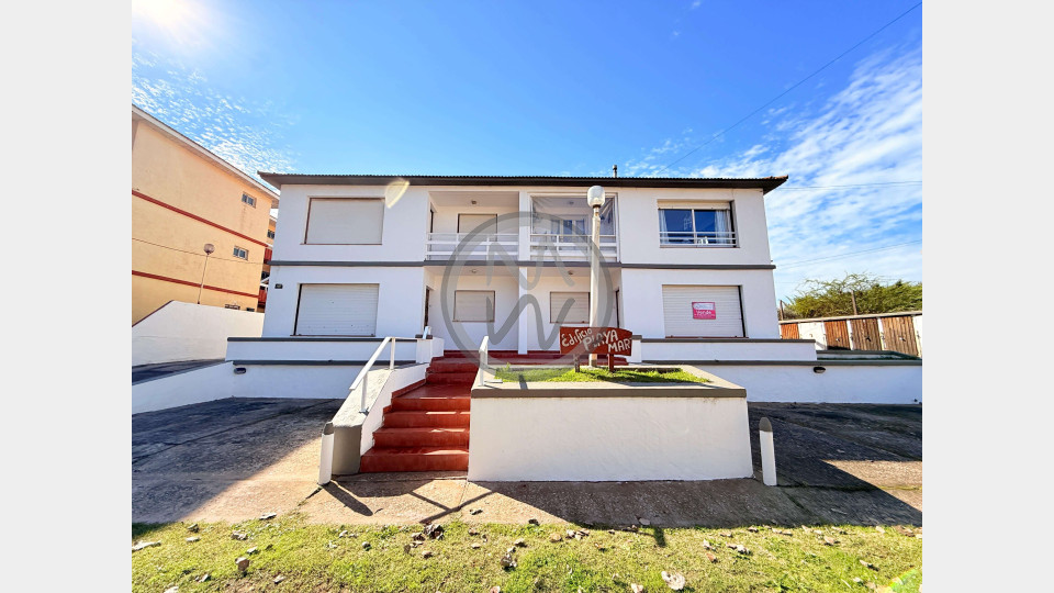 Departamento Edificio "Playamar"