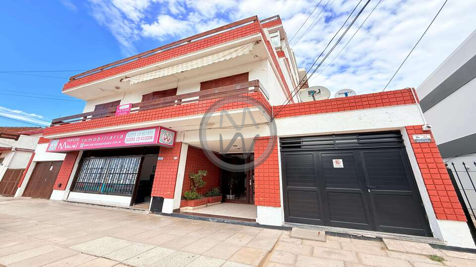 Departamento Edificio "Tomaino"