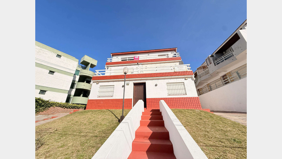 Departamento Edificio "Dandy"