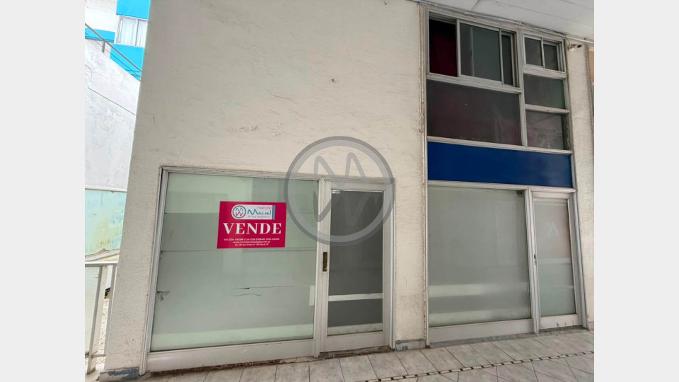 Local LOCAL CON VIVIENDA EN VENTA