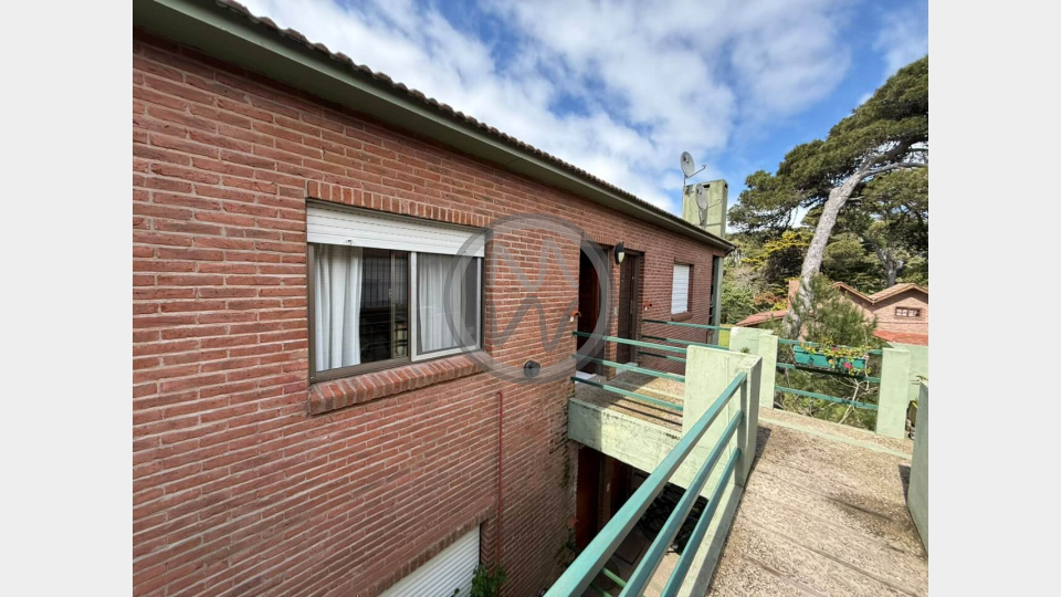 Departamento Depto 2 Amb con entrepiso