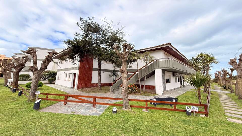 Departamento Edificio "America II"