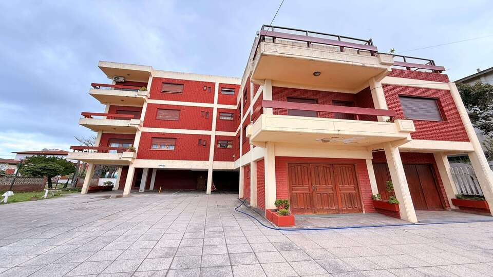 Departamento Edificio "Tomaino"