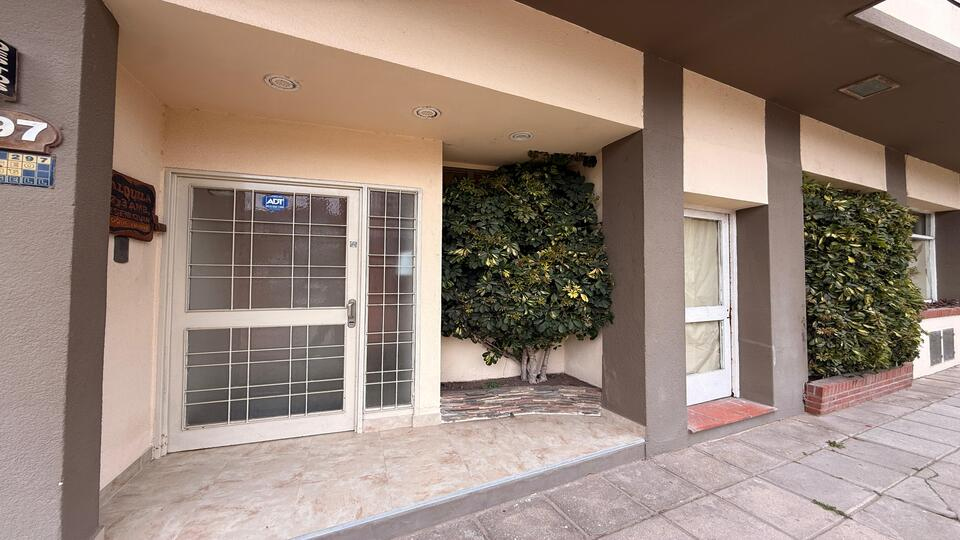 Departamento Depto para 2/4 personas